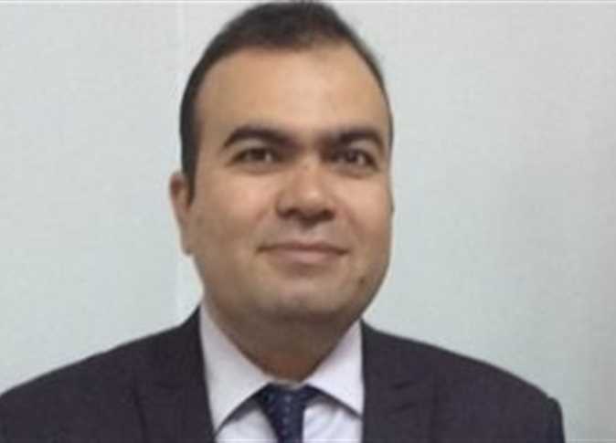 الدكتور يوسف العبد، عضو مجلس النقابة العامة للأطباء البيطريين، رئيس لجنة الأدوية والشركات