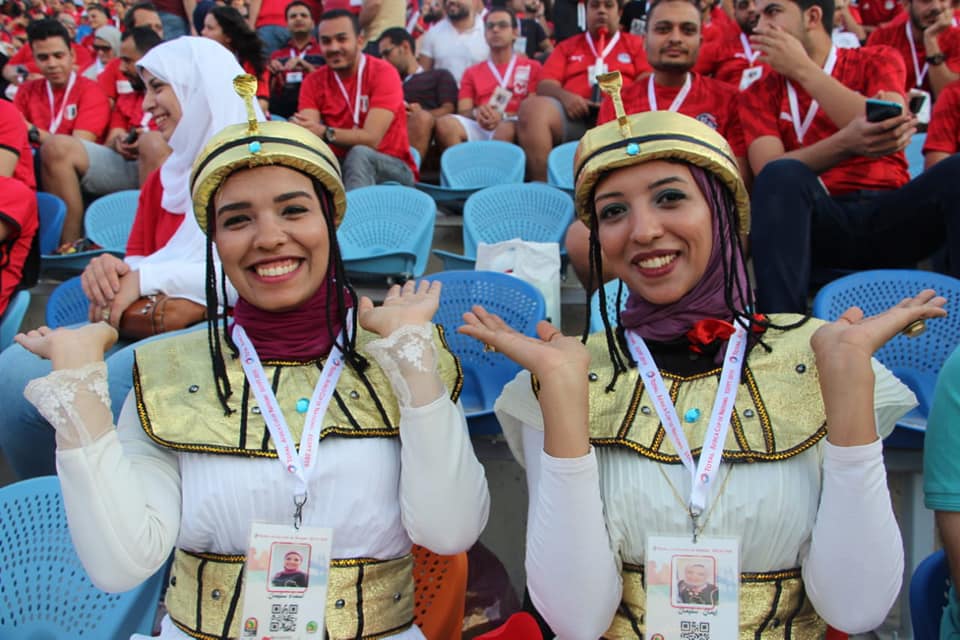 مصر-مشجعين-مشجع-1