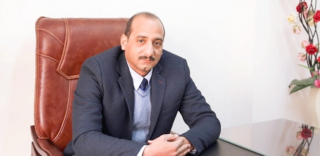 المهندس محمد صبحي الخبير الزراعي