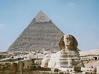 200px-Egypt.Giza.Sphinx.01