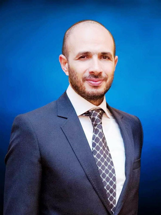 خالد-الطوخى-رئيس-مجلس-أمناء-جامعة-مصر-للعلوم-والتكنولوجيا