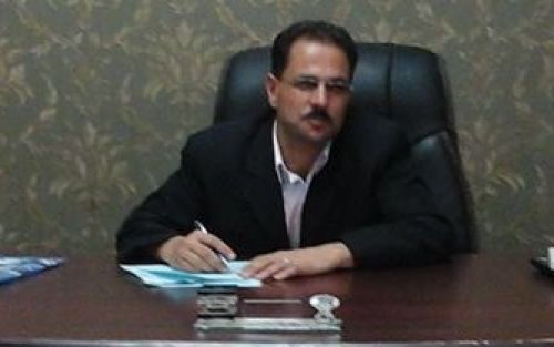 الدكتور محمد عبادي، أمين عام نقابة الفلاحين الزراعيين