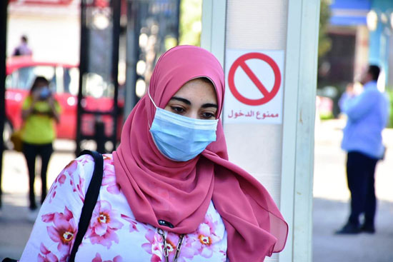 جامعة مصر للعلوم والتكنولوجيا (9)