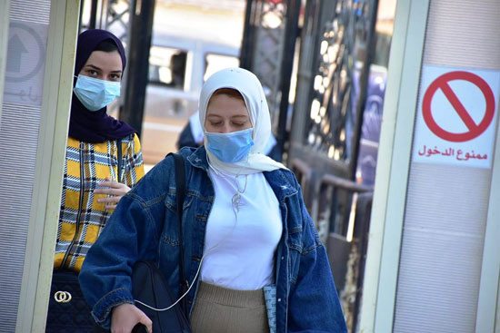 جامعة مصر للعلوم والتكنولوجيا (6)