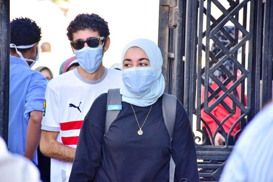 جامعة مصر للعلوم والتكنولوجيا (5)