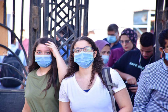 جامعة مصر للعلوم والتكنولوجيا (8)
