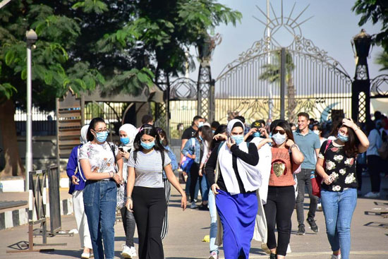 جامعة مصر للعلوم والتكنولوجيا (11)