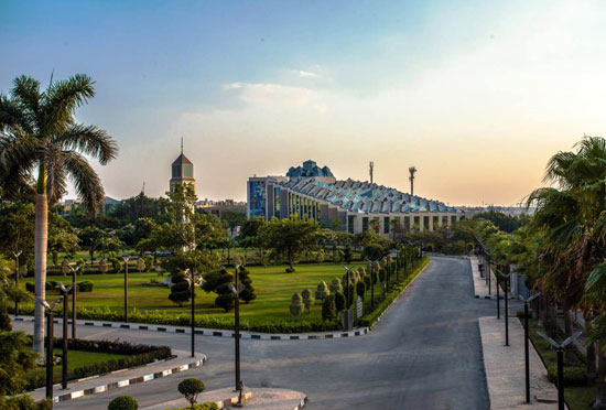 جامعة مصر للعلوم والتكنولوجيا (1)