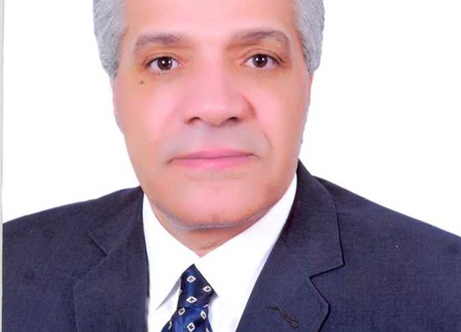 الدكتور ممتاز شاهين، مدير معهد بحوث صحة الحيوان