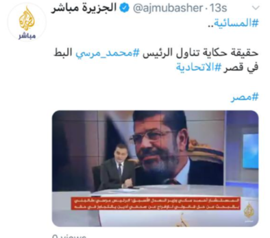 بط مرسي