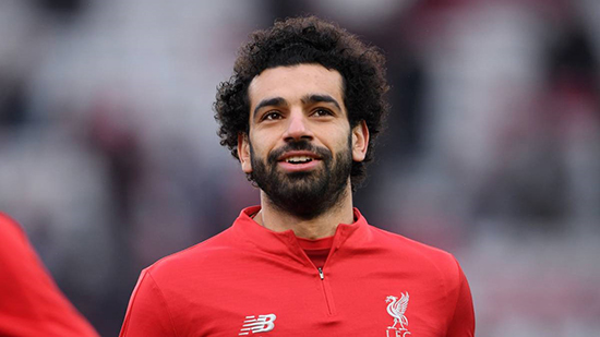 محمد صلاح (1)