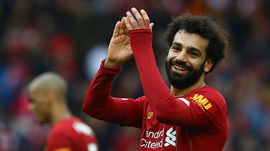 محمد صلاح (5)