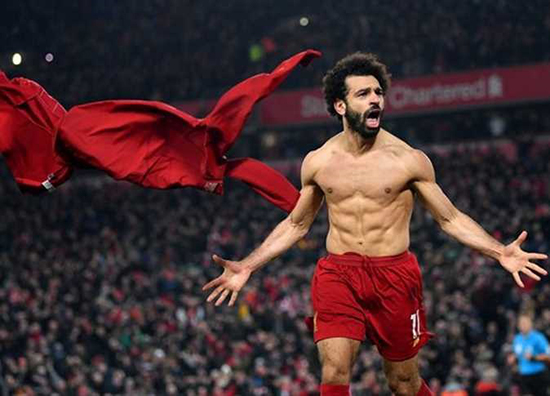 محمد صلاح (4)