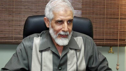 محمود عزت المسئول الأول عن تأسيس الجناح المسلح بالتنظيم الإخواني الإرهابي