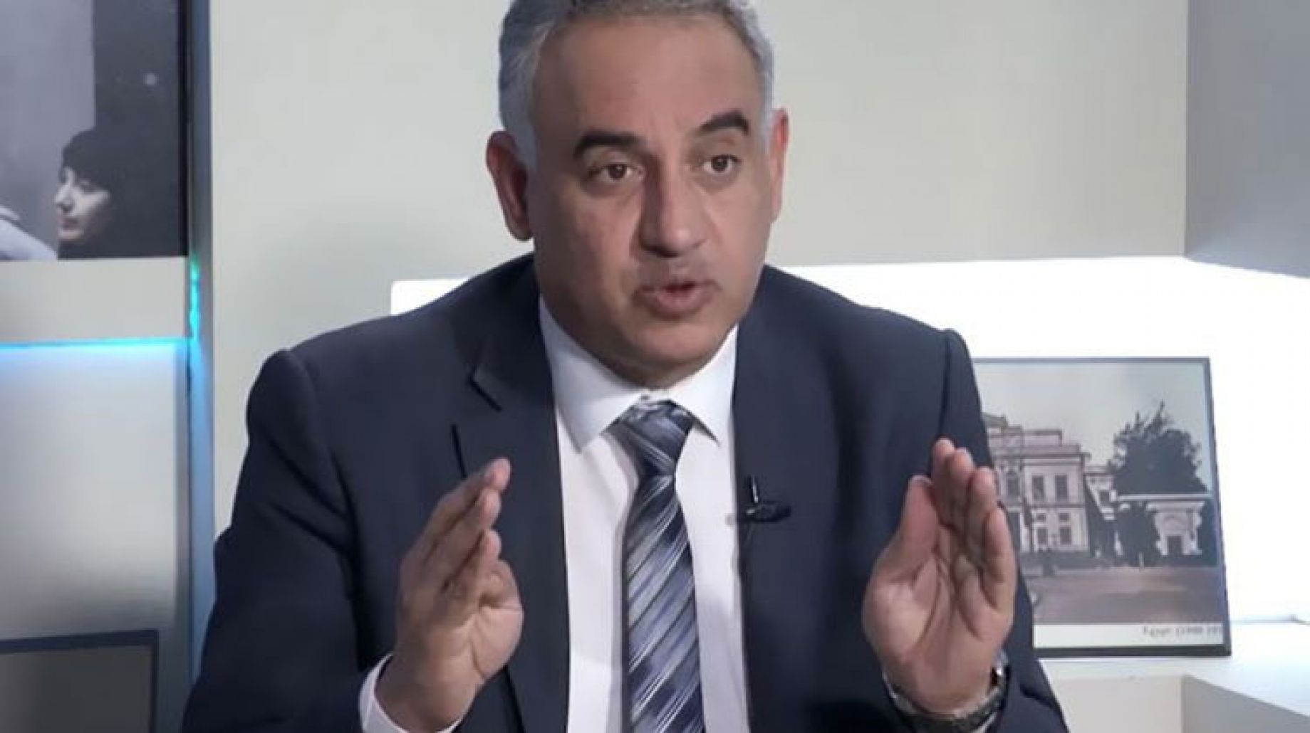 الدكتور خالد عبدالفتاح