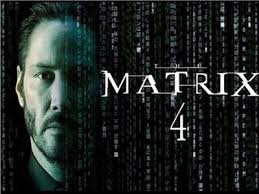 The Matrix4