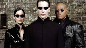 فيلم The Matrix