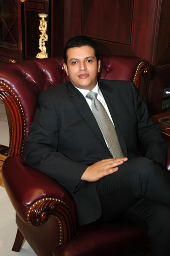 خالد-عزازى-رئيس-مجلس-أمناء-جامعة-المستقبل