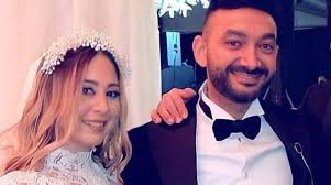زفاف نادر حمدي