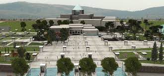 متحف الحضارة المصرية بالفسطاط