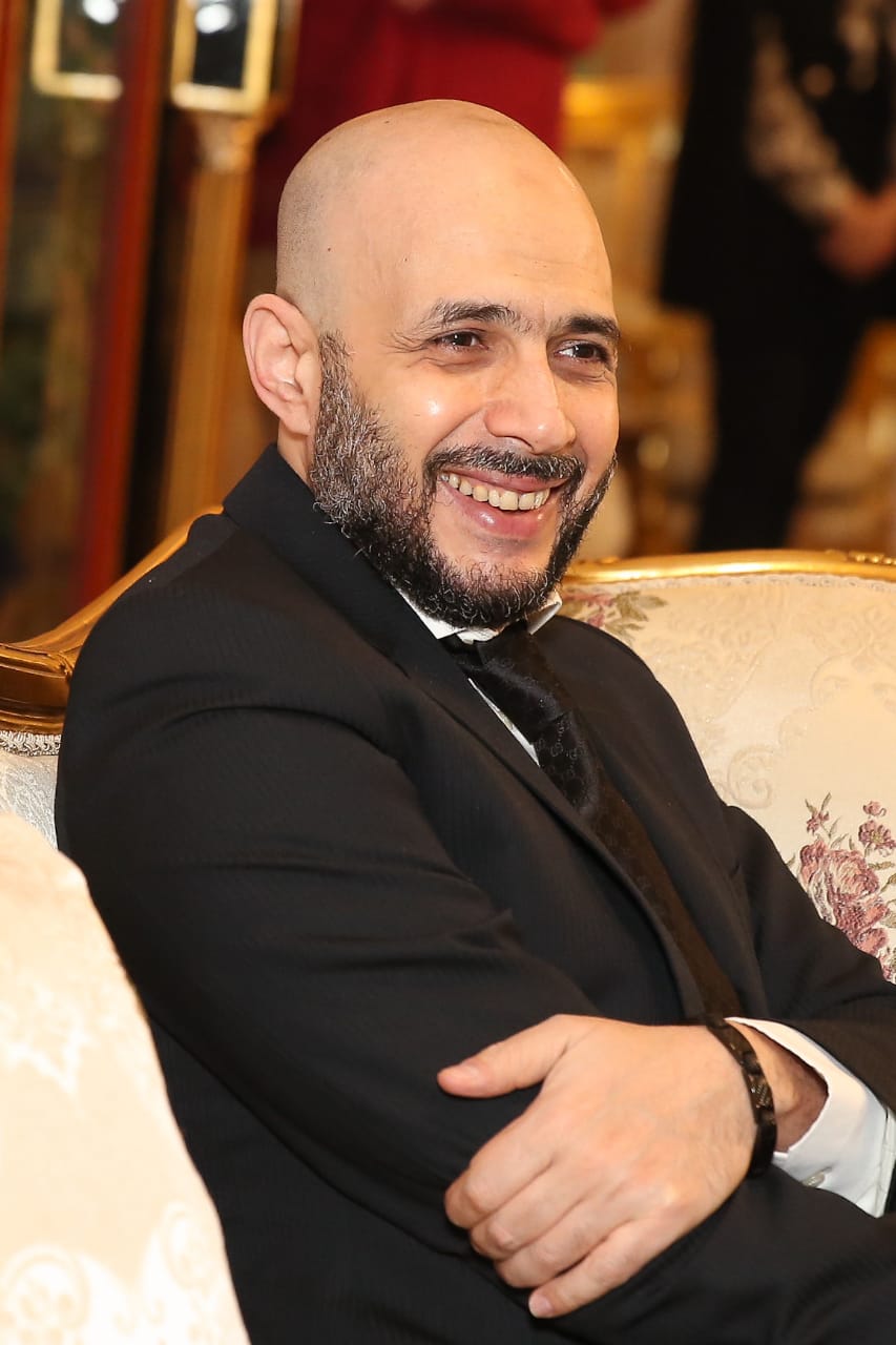 خالد الطوخي (2)