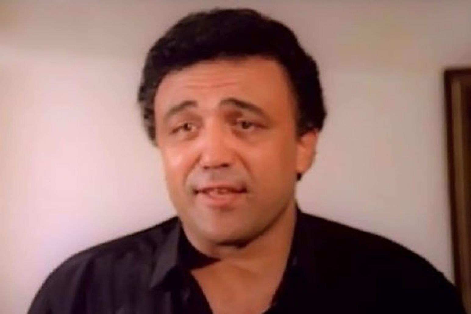 عماد محرم عماد محرم