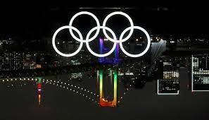 الالعاب الاولمبية بطوكيو