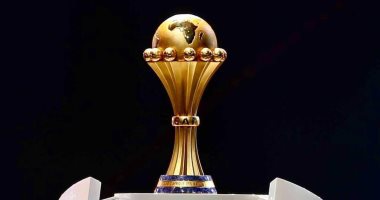 كأس بطولة امم افريقيا