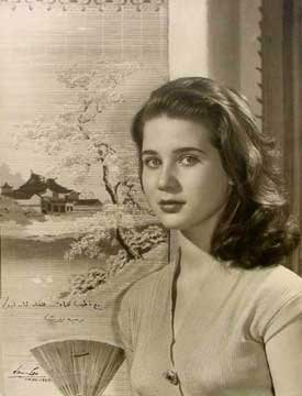 Zubaida_Tharwat