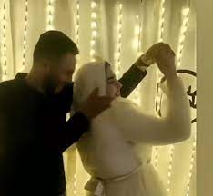 عروس كفر الدوار