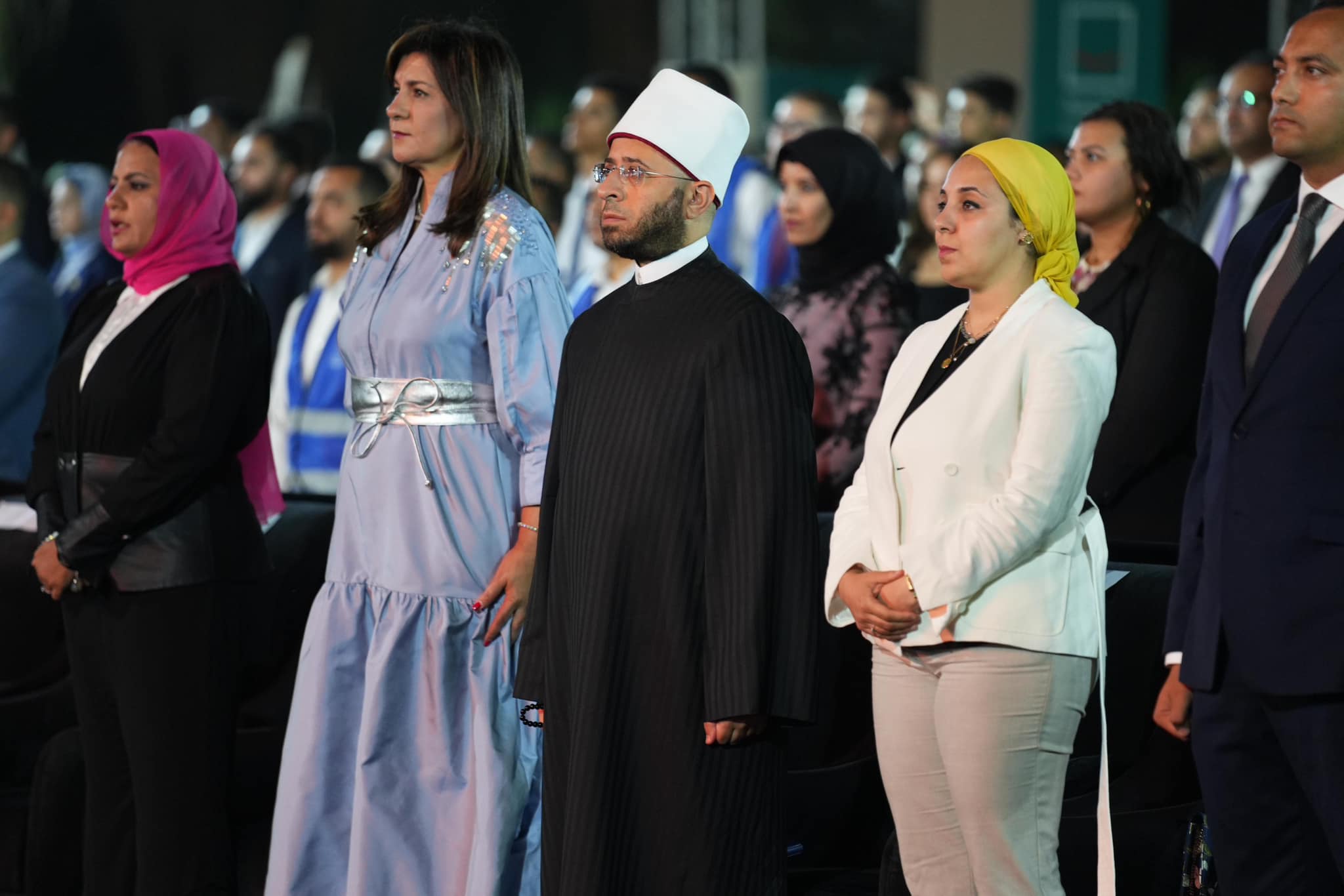 حياة كريمة6