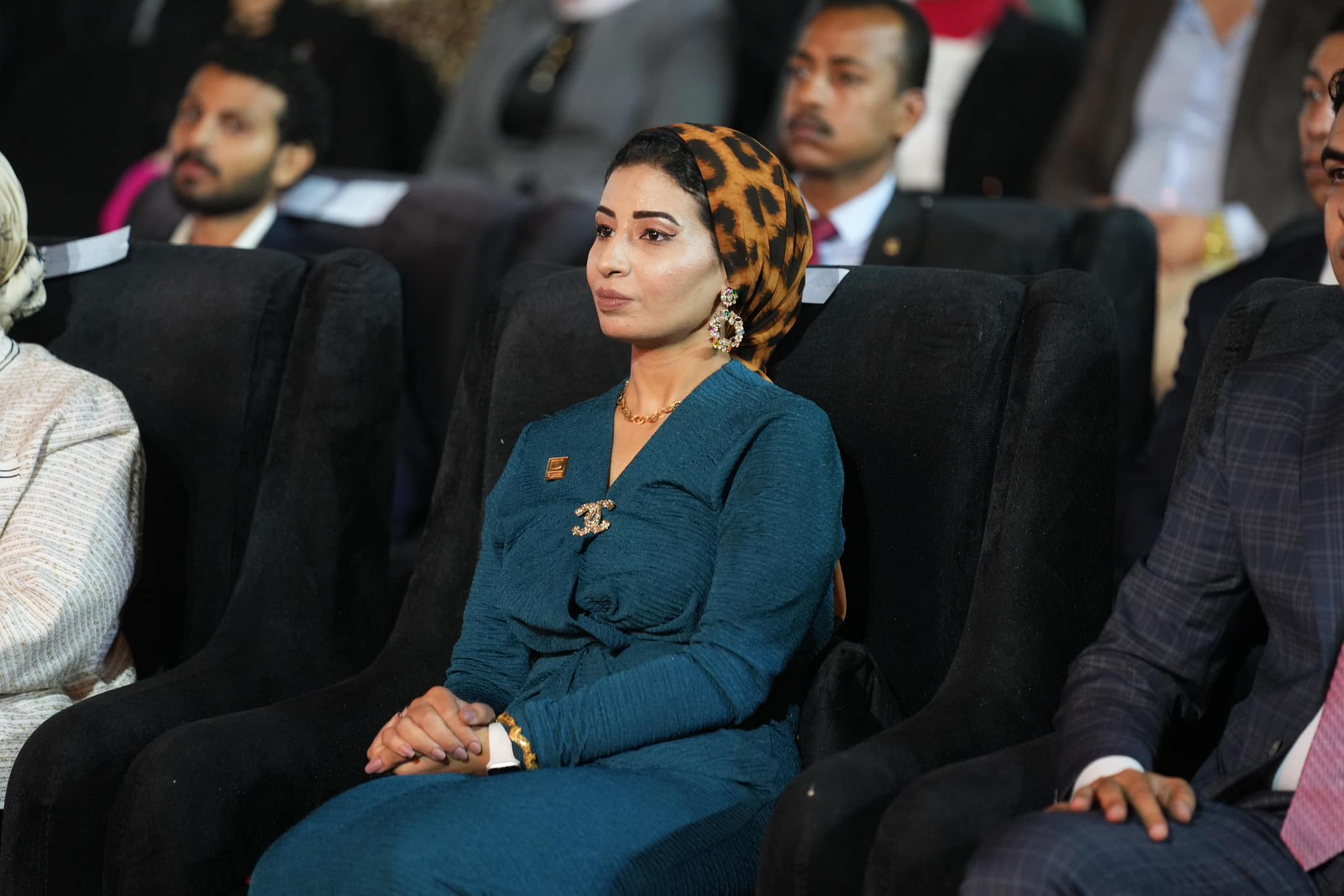 حياة كريمة8