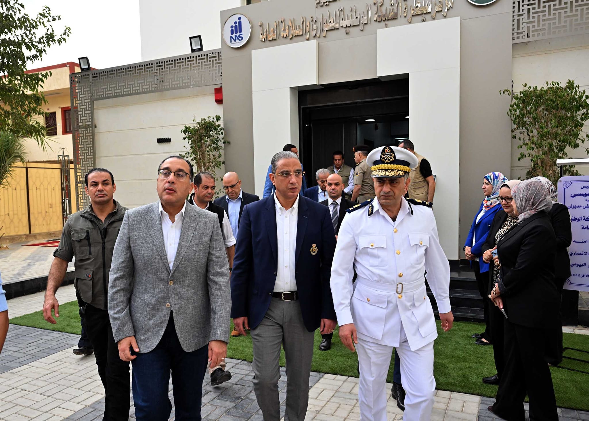 رئيس الوزراء فى الفيوم 8 رئيس الوزراء فى الفيوم 8