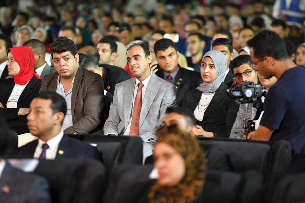 حياة كريمة12