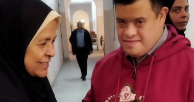 كريم مع المواطنين