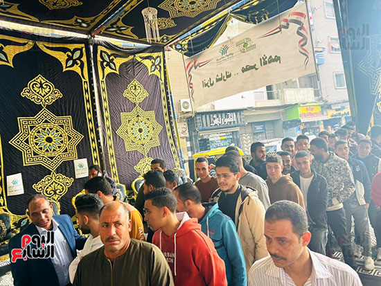 103515-إقبال-الناخبين-على-اللجان-بالغربية-(3) (1)