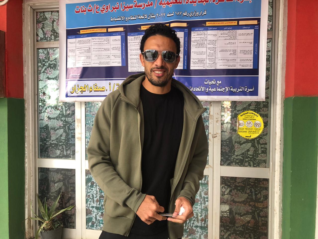 محمد ناجي جدو محمد ناجي جدو