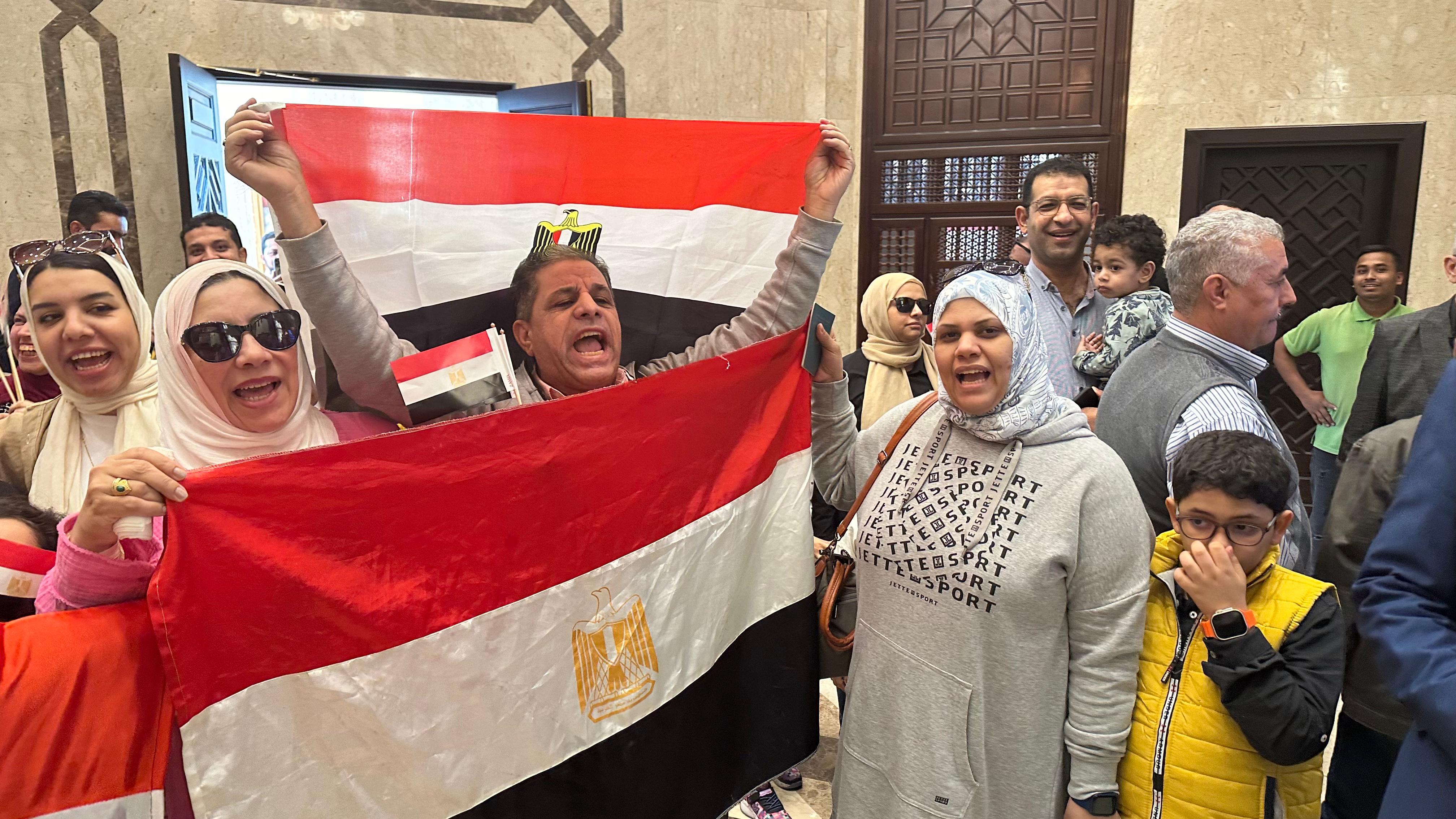 انتخابات الرئاسة 2024 بالسعودية انتخابات الرئاسة 2024 بالسعودية
