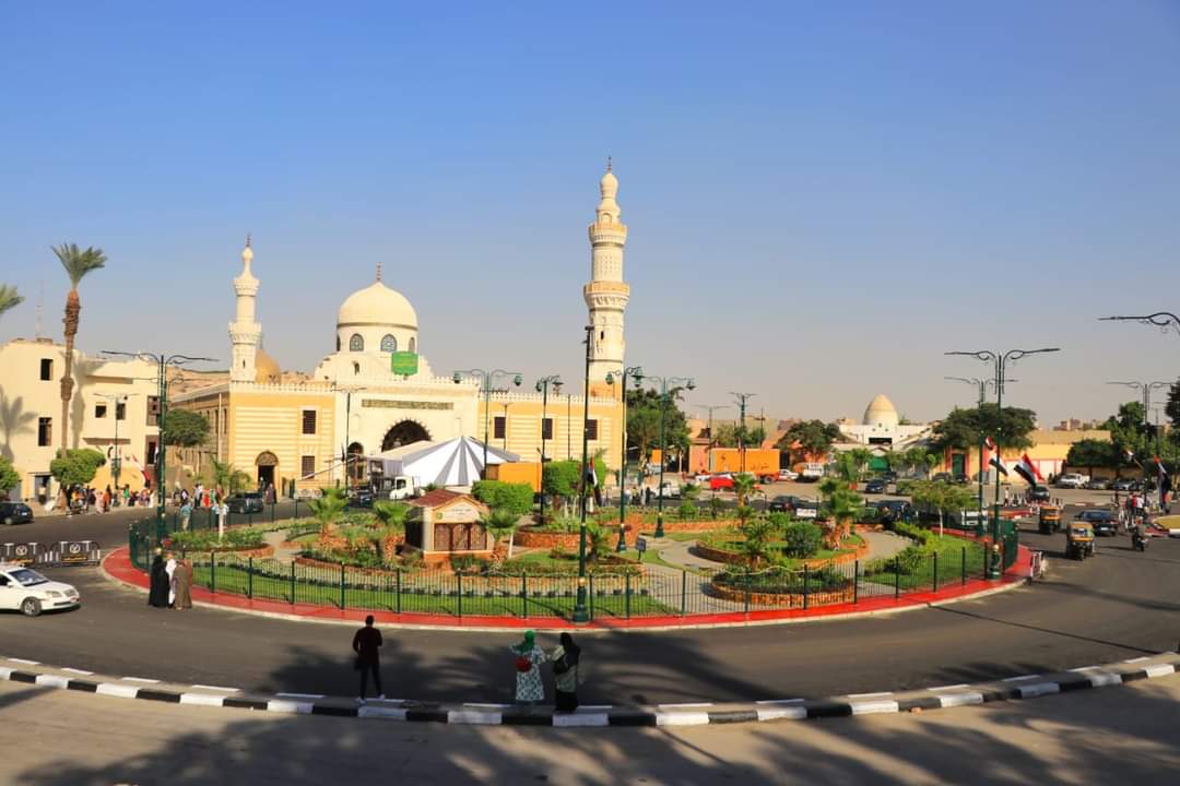 تطوير المكان تطوير المكان