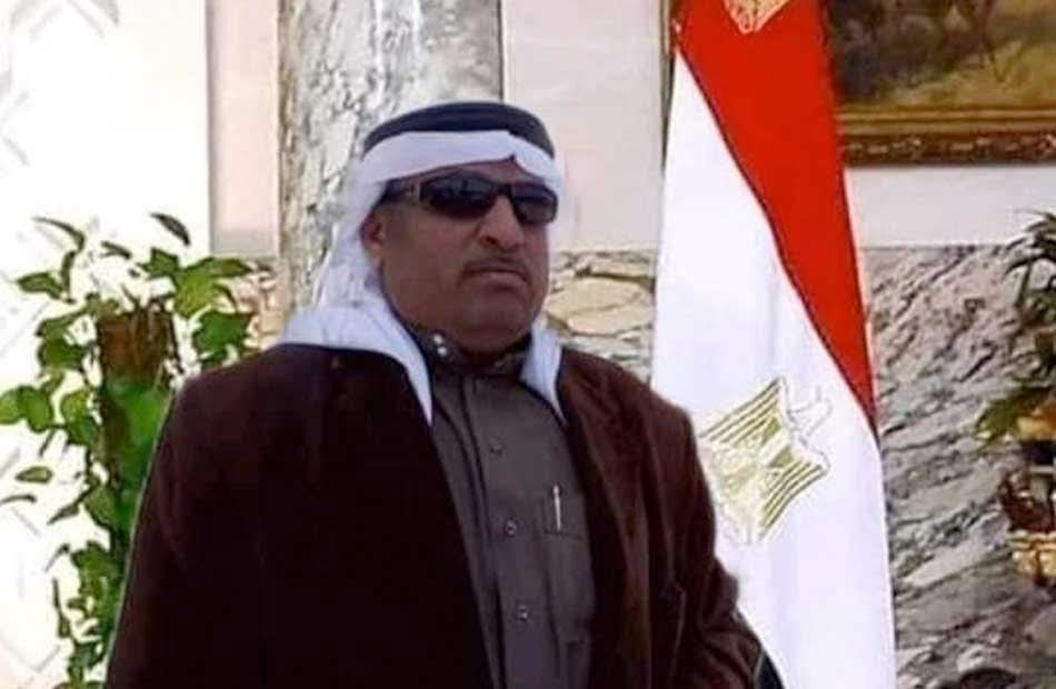 الشيخ عارف أبو عكر