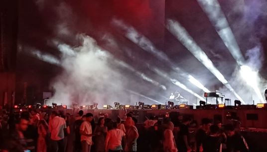 مهرجان العلمين 5