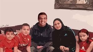 عائلة المنسي