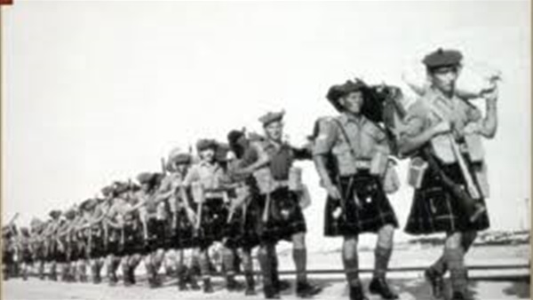 الجلاء الجلاء