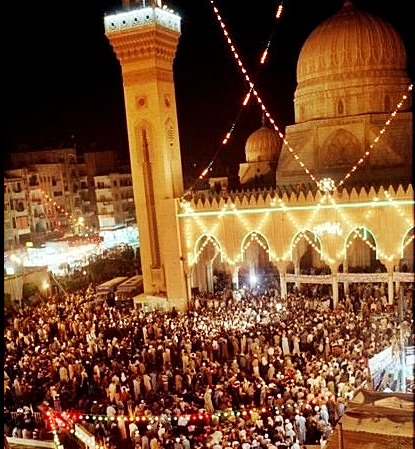 السيد البدوي السيد البدوي