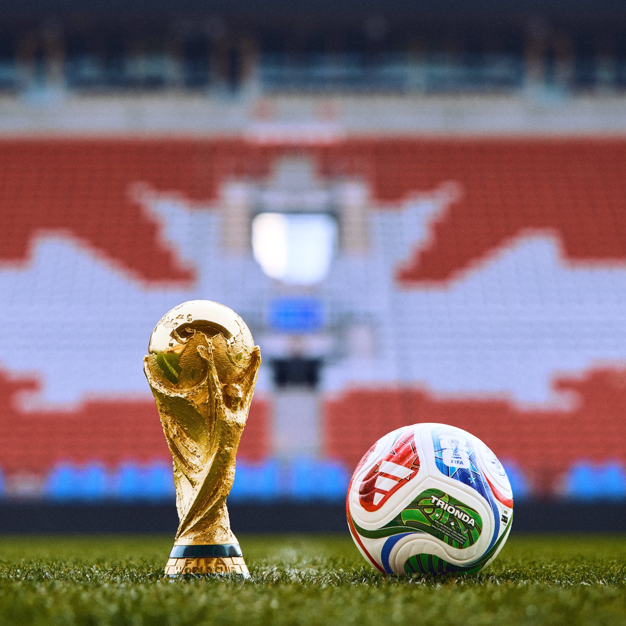 كأس العالم 2026