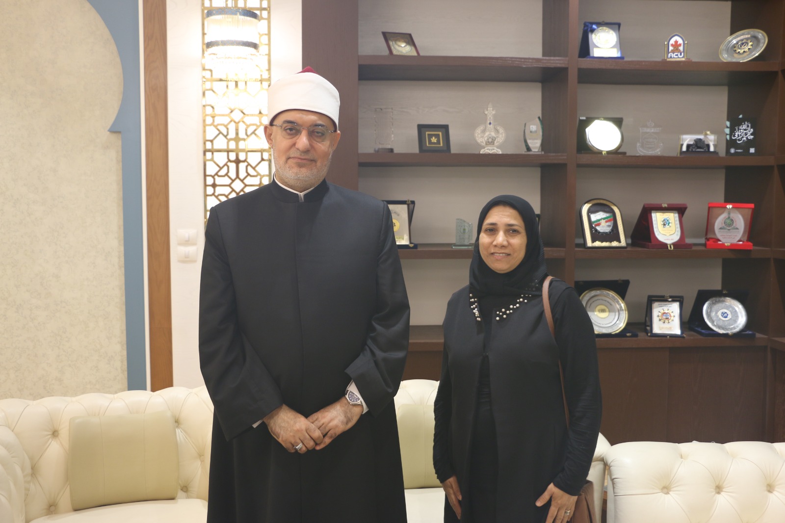 المفتى 1
