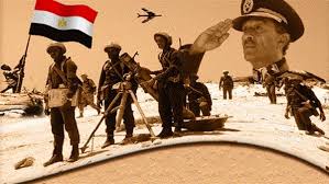 حرب اكتوبر