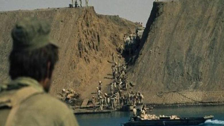 خط بارليف 1