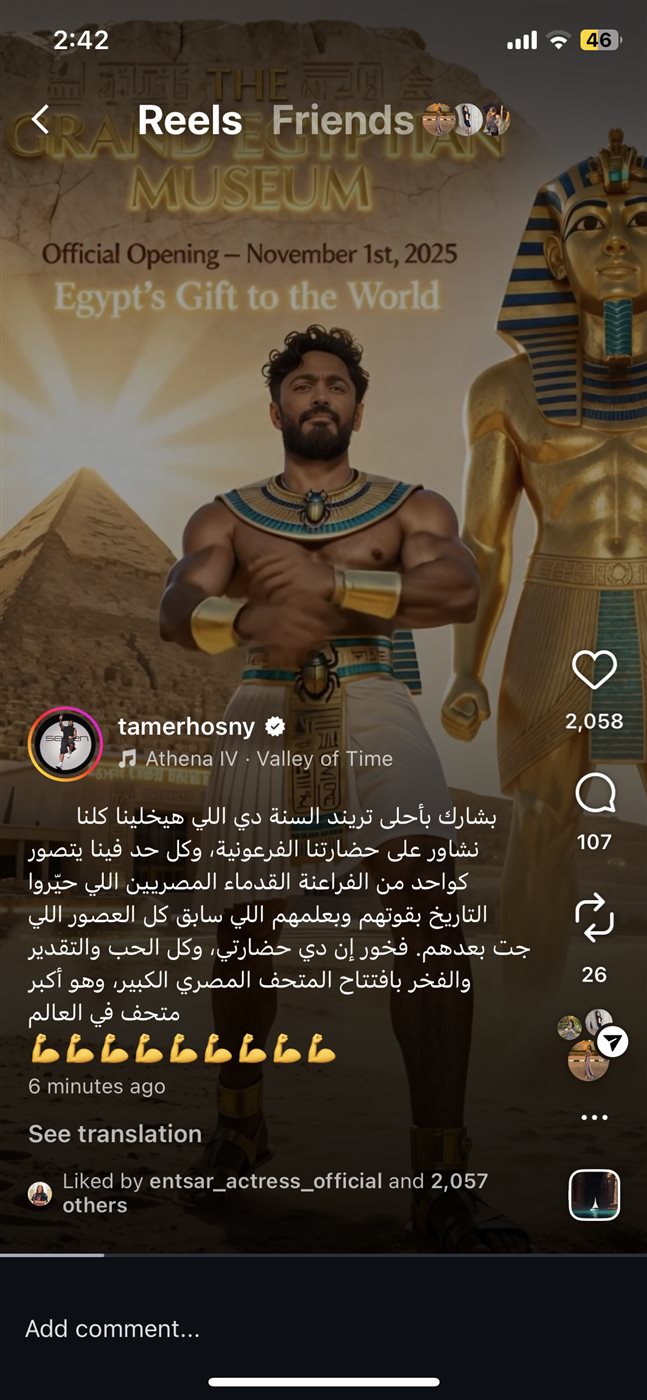 تامر فرعوني تامر فرعوني