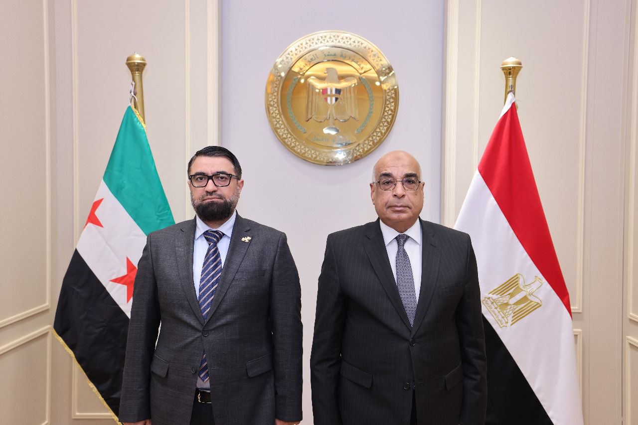 105861-وزير-العدل-المصرى-ونظيره-السوري 105861-وزير-العدل-المصرى-ونظيره-السوري